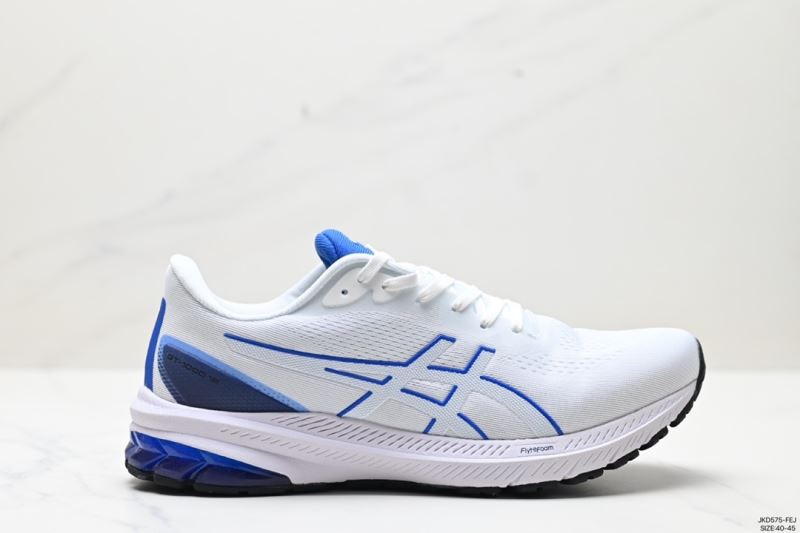 Asics Shoes